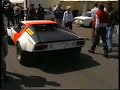 De Tomaso Pantera GT4