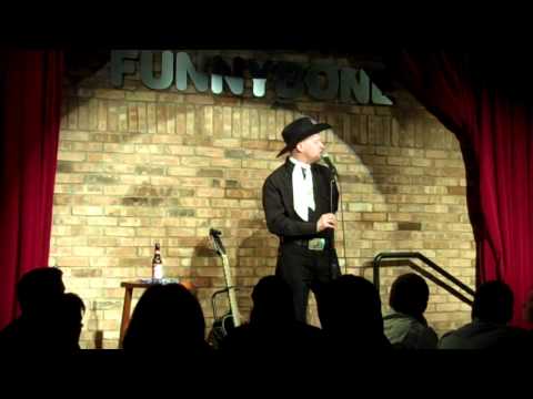 Billy Willy on Ginger's Nickname