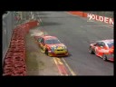 Clipsal 500 - Max Willson Crash