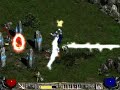 LoD Trap Running LoD Trap Running