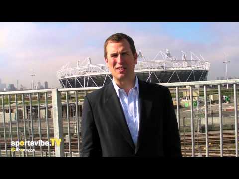 Peter Phillips Speaks To Sportsvibe About Hosting The Longines Global Champions Tour