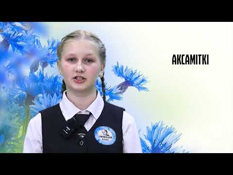 Родная мова. 27 выпуск. 28.06.26