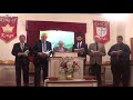 I Love to Tell the Story - Great Old Hymns for "Special Music" !!