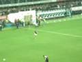 videos de Derby Milan-inter 28-09-08 ingresso dei rossoneri!