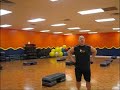 Cardio Workout for all the enitre world! Join in the fun!