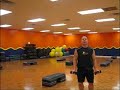Cardio Workout for all the enitre world! Join in the fun!