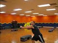Cardio Workout for all the enitre world! Join in the fun!