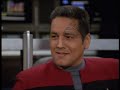 Star Trek Voyager - Beauty and the Beast - The Mob Song
