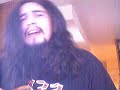 Karl Sam - About a Girl (Nirvana Cover)
