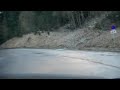 Portugesian drives Audi
