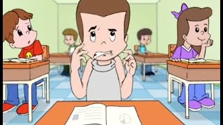 La ansiedad en los niños