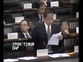 Crisis of Confidence - IGP (2 of 2) Crisis of Confidence - IGP (2 of 2)
