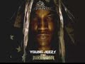 YOUng Jeezy Vacation (The Reccision) YOUng Jeezy Vacation (The Reccision)