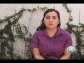 Andrea de la Barrera - Investigadora de FUNDAR