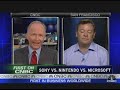 Jack Tretton PS3 price cut interview