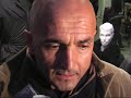 Spalletti all\ Spalletti all\