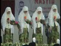 Naib Johan Nasyid Anti Dadah Kebangsaan 2008 - Sabah (Seri Bayu)