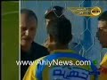 بعد دخوله نادي الثمانية فى الخمسينات. دخل النادي الإسماعيلي نادي الستة مرتين كانت الأولى في الأسبوع رقم ( 18 ) موسم 96 - 1997 يوم السبت 15 فبراير والمرة الثانية الأسبوع رقم ( 25 ) موسم 2004 -- 2005 يوم 15 إبريل 2005. ونظرا للحب الجارف للاسماعيلى فقد اكرمه الاهلى باشتراك مؤقت فى نادى الاربعة نهاية موسم 2005-2006 بالاسماعيلية وكانت آخر مباراة بالدورى احرز بركات الهدف الاول ثم هدفين لابوتريكة. اماالهدف الرابع ..فكان آخر هدف يحرزه الراحل الشاب محمد عبد الوهاب .. من ضربة حرة مباشرة ..لعبها مباشرة على يسار محمد فتحي .. الذي لم يرها إلا في الشبكة . وكان أخر هدف في الموسم 2005 -- 2006 . وهو كما قلنا كان آخر لمسات محمد عبد الوهاب .. وهو هدف لم يفرح له عبد الوهاب كعادته .. فقد كان عاقلاً في كل تصرفاته .. رحمه الله رحمة واسعة .. جعل مسكنه جنة الخلد مع النبيين والأتقياء ..