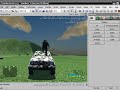 Crysis Sandbox Tutorial 21 Create A 3D Cloud