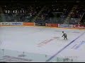 Sam Gagner beats Thomas McCollum in shootout...