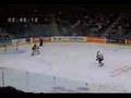 Sam Gagner beats Thomas McCollum in shootout...