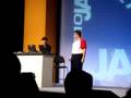 ESME at SAP TechEd Demo Jam Vegas 2008