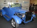 Calhambeque de Roberto Carlos