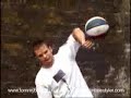 Tommy Baker Street Ball 2
