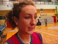 Trefl Sopot vs. TPS Rumia