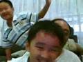 My Godsons