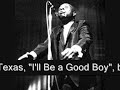 Rufus Thomas - Walking The Dog (Cover) Rufus Thomas - Walking The Dog (Cover)