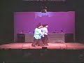 \"Men From Minsk\" - Village Follies 1997