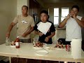 Jeff Hsu - Santa Clara Hot Dog Eating Champ Jeff Hsu - Santa Clara Hot Dog Eating Champ