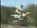 Davi Millsaps Personal Amateur MX Promo