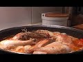 EL COCINERO FIEL XI - Canelones de pollo (otra vez pollo)