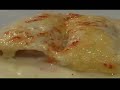 EL COCINERO FIEL XI - Canelones de pollo (otra vez pollo)
