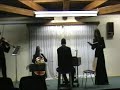 laudate pueri dominum - sara bino - soprano