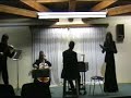 laudate pueri dominum - sara bino - soprano