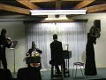 laudate pueri dominum - sara bino - soprano