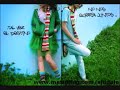 Melocos y Natalia - cuando me vaya