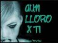 Melocos y Natalia - cuando me vaya