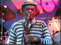 Clarence Gatemouth Brown - Chicken Shift - 1983