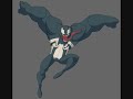 Spectacular Spiderman VENOM PICS