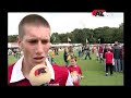 Sebastien Pocognoli maakt goede indruk Sebastien Pocognoli maakt goede indruk