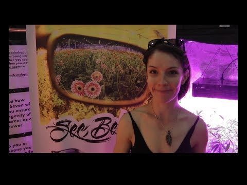 how to grow weed with uv light
