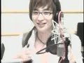 Sukira 2006.08.21 - Cute \"cat greetings\" Eunhyuk & Teuki