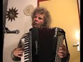valse musette (musette waltz) accordeon