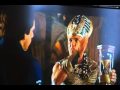 Hank Azaria steals another scene!