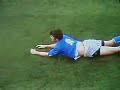 Rayito Madrid 3 - 3 La Fe del Jeta
