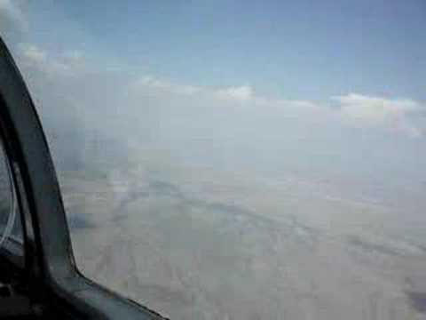Soaring from El Tiro (3)